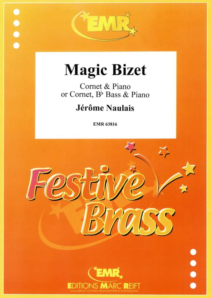 Magic Bizet